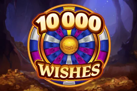 10000 Wishes